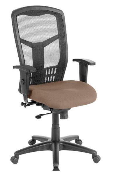 Lorell Executive High-Back Swivel Chair